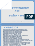 Instructivo Profundización Nes 2021 Circuito Administrativo PDF