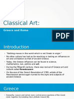 Classical Art PDF