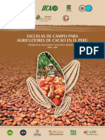 Escuelas de Campo para Cacao