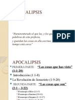 Apocalipsis Clase I