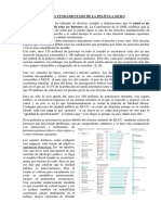 Análisis Crítico y Fundamentado de La Película Sicko PDF