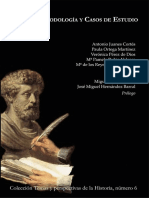 Fuentes para La Historia de La Restaurac PDF