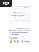 Lecture 6 Classification B