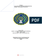 Elmara Prameta W - 1803277064 - TUGAS INGGRIS PDF