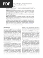 Download cyclotron bunker shield by Domenico Barillari SN48513730 doc pdf