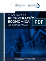 Plan para la Recuperación Económica de Guatemala.pdf