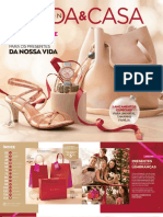Folheto Avon Moda&Casa - 02/2021