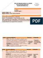 Planeación FCYE 2T PDF PDF