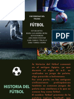  Fútbol