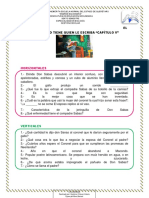 Crusigrama PDF