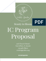Ic Project Proposal 2