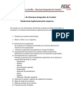 Documento Examen Final Sistemas Integrados de Gestión