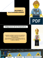 Obligaciones y Responsabilidades PDF