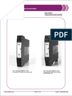 Rish Ducer V604 V-B PDF