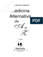 De Medicina Alternativa de A A Z PDF