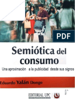 Semiótica Del Consumo - Cap 3