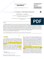 Article Review PM PDF