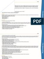 Certified Network Associate (CCNA) v7.0: Description