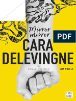 Mirror, Mirror - Cara Delevingne PDF