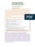 Modulo 3. Nomenclatura de Los Lípidos Parte I