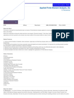 Applied Finite Element Analysis, 2_e__G. Ramamurty BookmCover.pdf