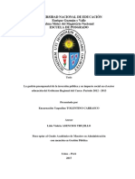 GESTION PRESUP DE LA INVERS PUBLICA Y SU IMPACTO SOCIAL EN EL SECTOR EDUC DEL GOBIERNO REGIONAL DEL CUSCO tesis maestria cantuta.pdf