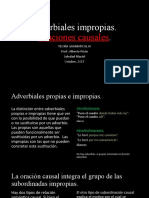 Adverbiales Imp