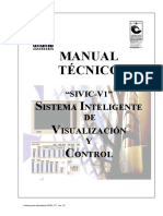 Manual Tecnico Sivic V1 y 2 PDF