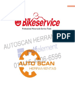 Motos BikeService PDF