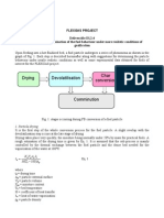 DL2 - 4 Procedure For The Determination of The Fuel Behaviour Under More Realistic Conditions