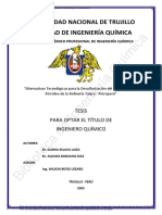 Refineria Talara Caso Petro PDF