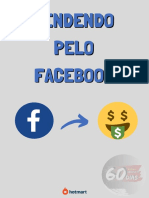 Como vender pelo Facebook