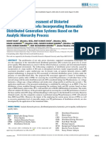 Analytic Hierarchy Process...Power Quality.pdf