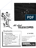 0-All About Telescope - Brown (1975) PDF