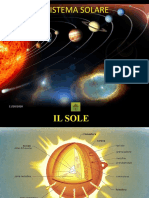 Il Sistema Solare