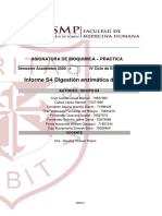 Informe 4 Bioquímica Práctica