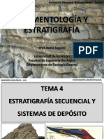 Tema 10.1a. Estratigrafia Secuencial