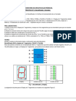 Laboratorio #3 Circuitos Electrónicos