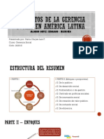 Gerencia Social PDF