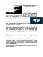 Caso de Estudio Amazon PDF