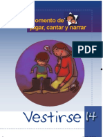 Memo Vestirse PDF