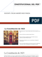 Contitucion 1823-1828