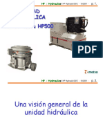 HP Hydraulics Ref-37874580 PDF