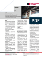 NFC960ESP Sampling and Testing Procedures