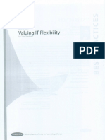 06-2004 valuing IT flexibility