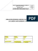 Informe Modelo Subsuelo Superficie Up Furrial