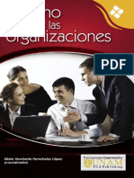 Entorno de Las Organizaciones PDF