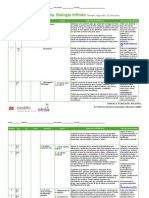 Planeación Biologia