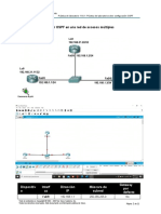 2 OSPF en Una Red de Accesos Múltiples