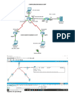 4 Configuracion Basica Ospf